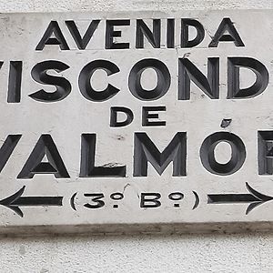 Deluxe Appartement